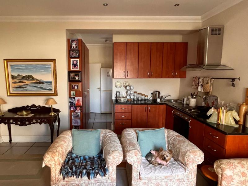 3 Bedroom Property for Sale in Welgevonden Estate Western Cape